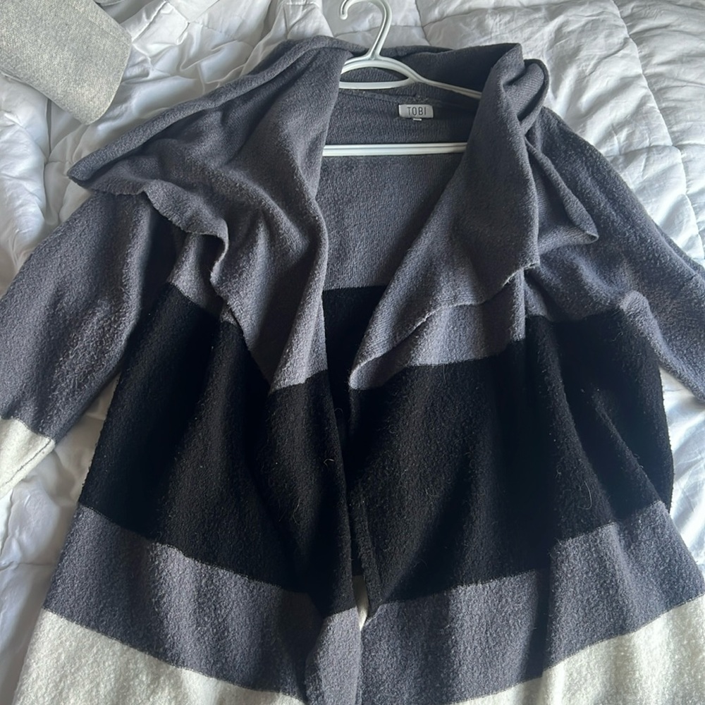 Tobi Cardigan